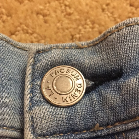 Pac sun jeans - Picture 3 of 5